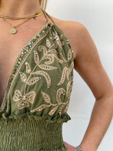 Cargar imagen en el visor de la galería, Vestido Boho
