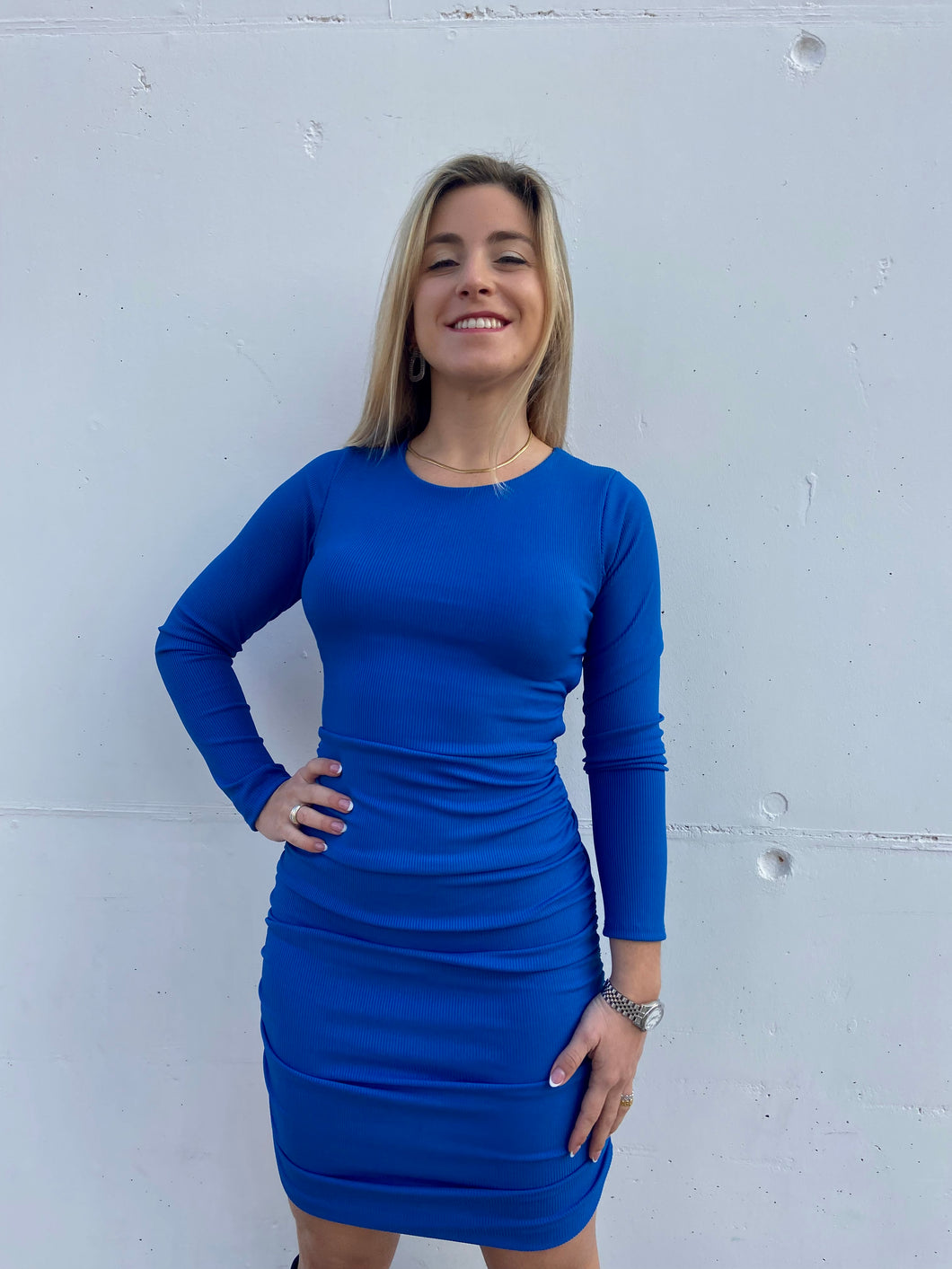 Vestido Tursi